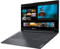 Lenovo Yoga Slim 7-15 i7-1065G7/8GB/512/Win10 - 602147 - zdjęcie 3